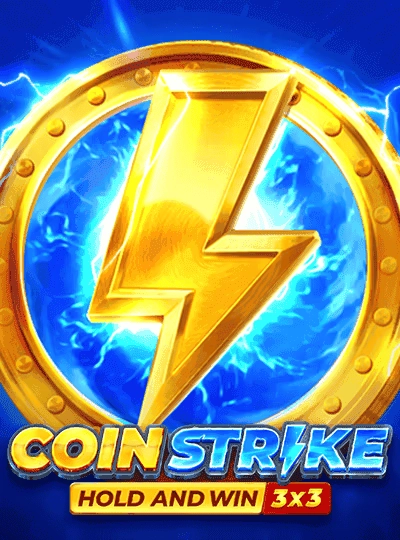 Mega reel slot game cover